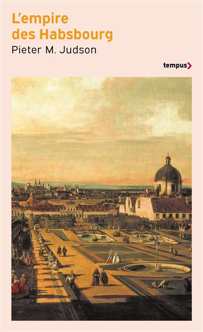 EMPIRE DES HABSBOURG