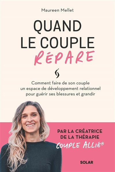 QUAND LE COUPLE RÉPARE