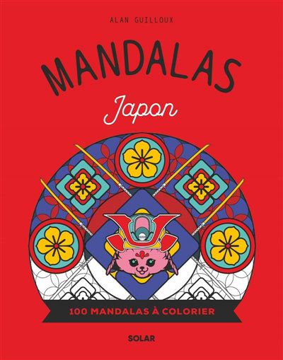 MANDALAS JAPON