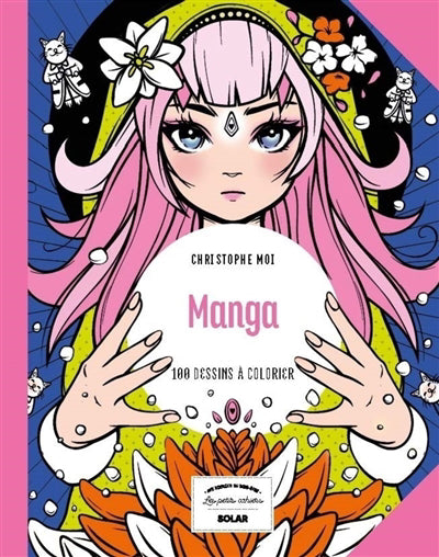 MANGA