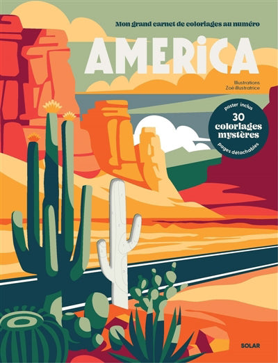 AMERICA