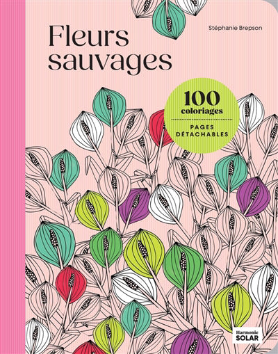 FLEURS SAUVAGES