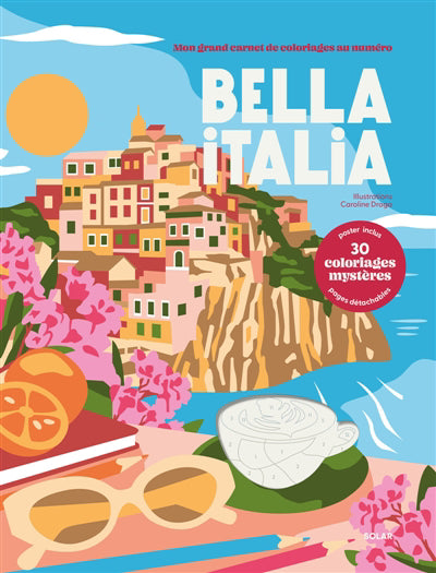 BELLA ITALIA