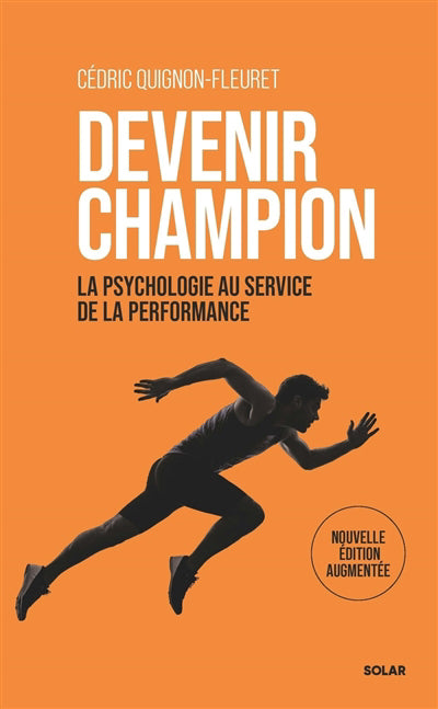 DEVENIR CHAMPION