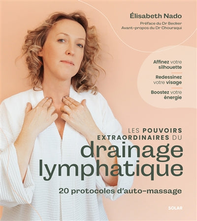 POUVOIRS DU DRAINAGE LYMPHATIQUE