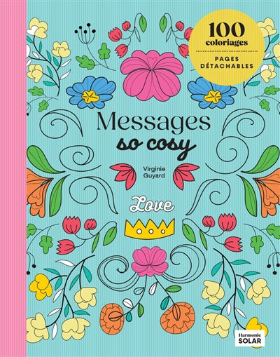 MESSAGES FEELGOOD  NE 2026