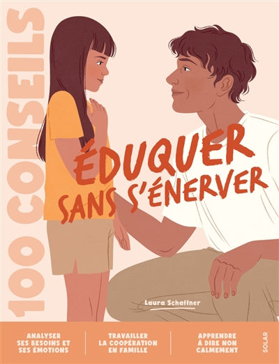 EDUQUER SANS S'ENERVER