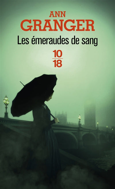 EMERAUDES DE SANG