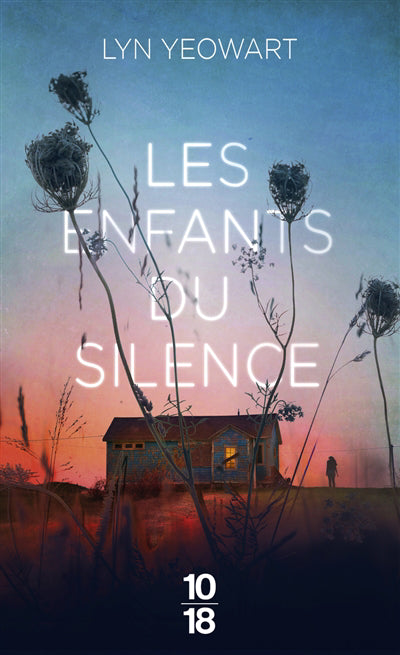 ENFANTS DU SILENCE