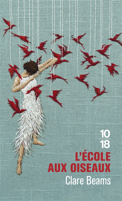 ECOLE AUX OISEAUX