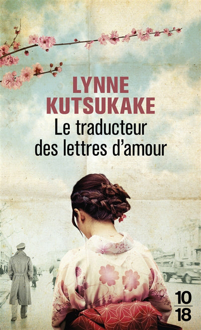 TRADUCTEUR DES LETTRES D'AMOUR  (LE)