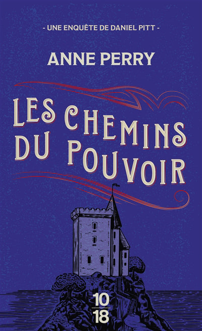 CHEMINS DU POUVOIR