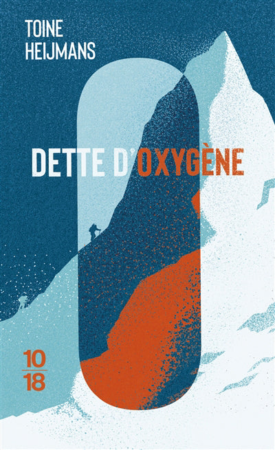 DETTE D'OXYGENE