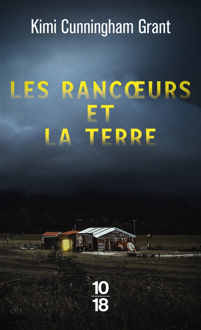 RANCOEURS ET LA TERRE (LES)