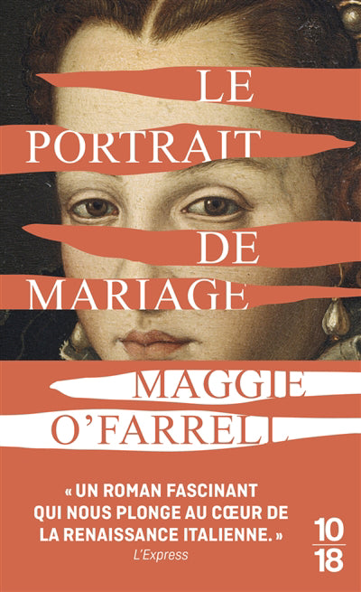 PORTRAIT DE MARIAGE