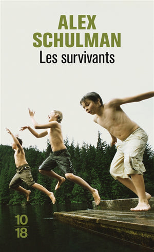 SURVIVANTS