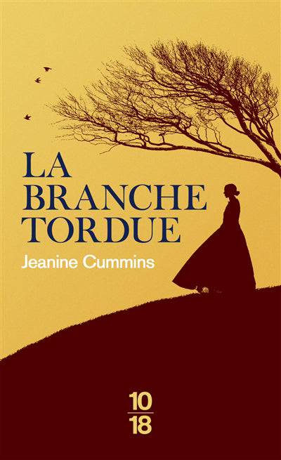 BRANCHE TORDUE (LA)