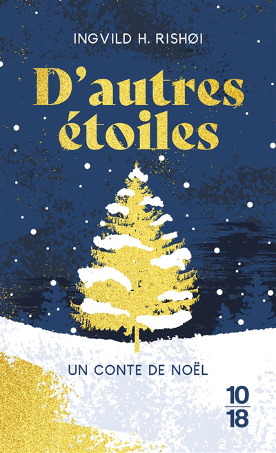 D'AUTRES ETOILES - UN CONTE DE NOEL