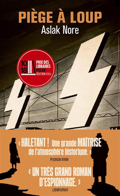 PIEGE A LOUP