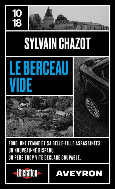 BERCEAU VIDE