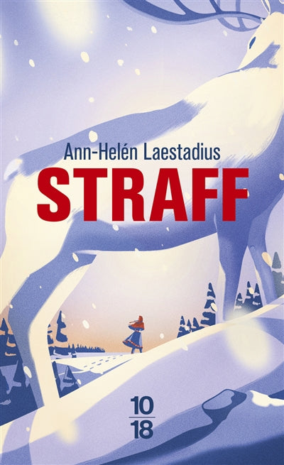 STRAFF