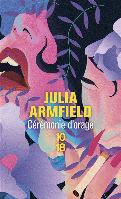 CEREMONIE D'ORAGE