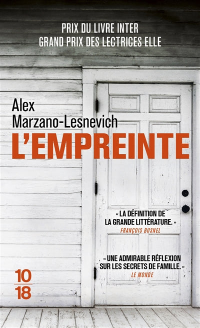 EMPREINTE