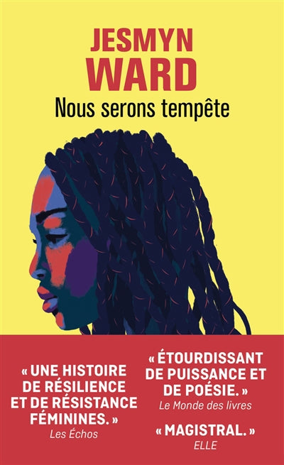 NOUS SERONS TEMPETE