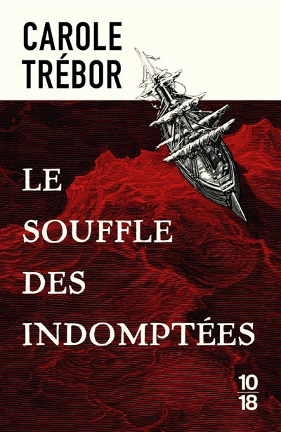 SOUFFLE DES INDOMPTEES