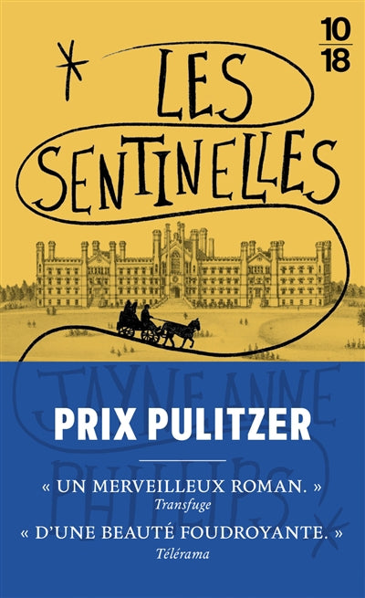 SENTINELLES