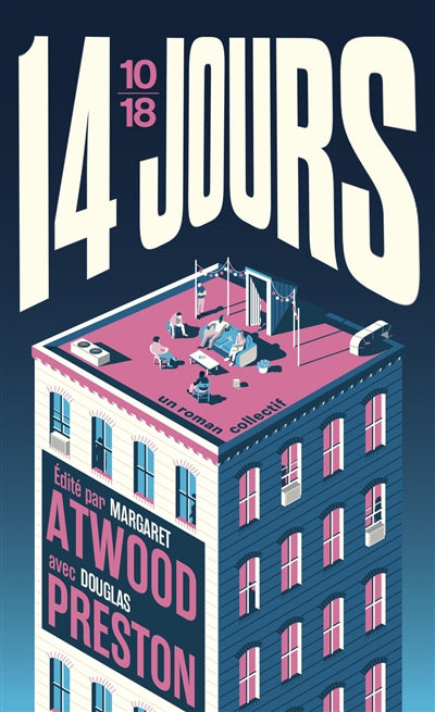 14 JOURS