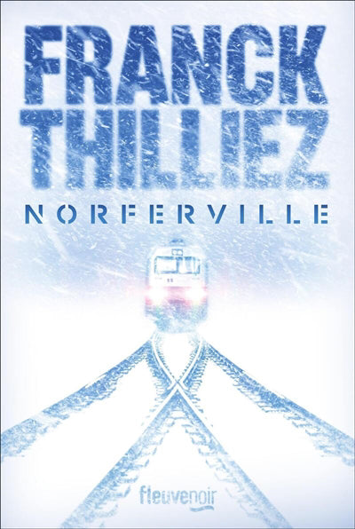 NORFERVILLE | FRANCK THILLIEZ