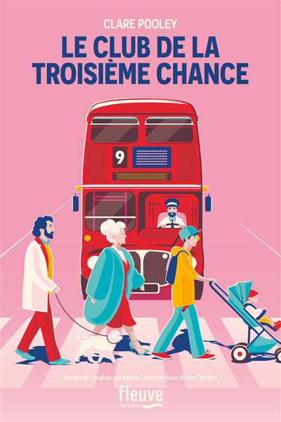CLUB DE LA TROISIEME CHANCE