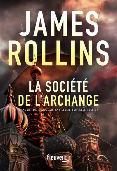 SOCIETE DE L'ARCHANGE
