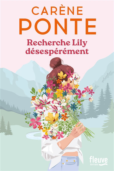 RECHERCHE LILY DESESPEREMENT