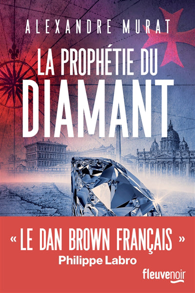 PROPHÉTIE DU DIAMANT