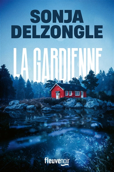 GARDIENNE