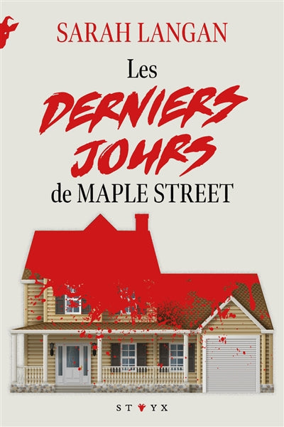 DERNIERS JOURS DE MAPLE STREET