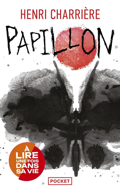 PAPILLON