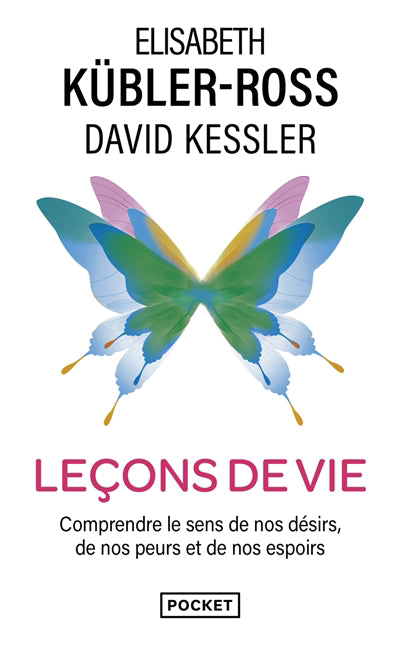 LEÇONS DE VIE