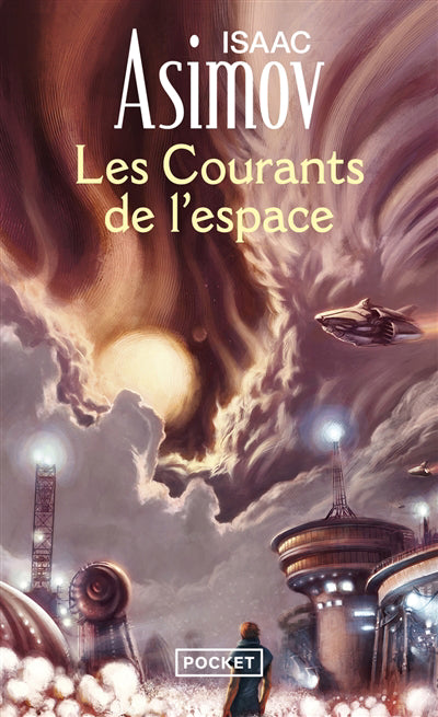 COURANTS DE L'ESPACE