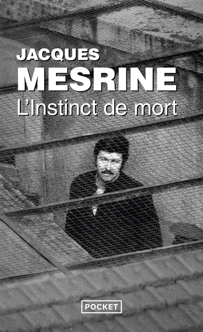 INSTINCT DE MORT