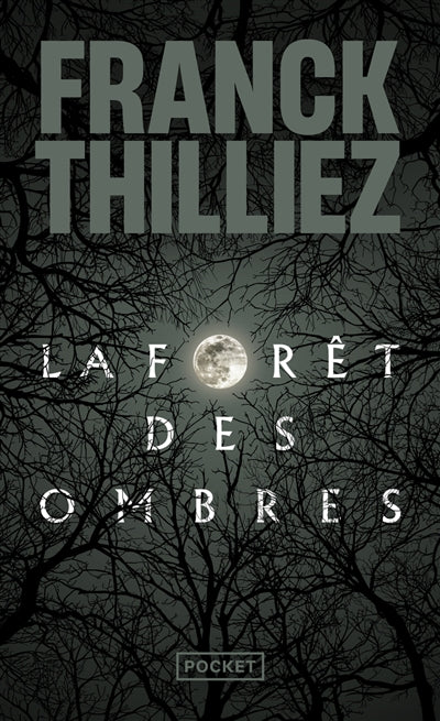 FORET DES OMBRES