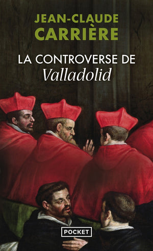 CONTROVERSE DE VALLADOLID