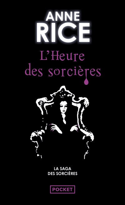 SAGA DES SORCIERES T2 -HEURE..SORCIERES