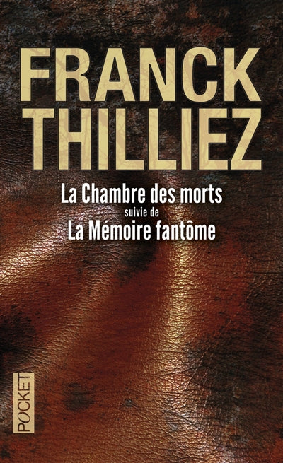 CHAMBRE DES MORTS / MEMOIRE FANTOME