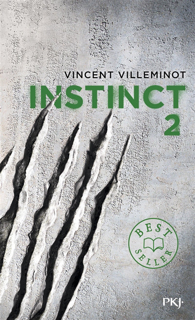 INSTINCT T2