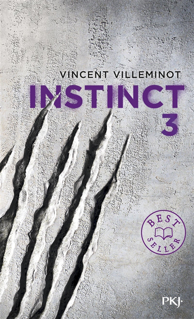 INSTINCT T3