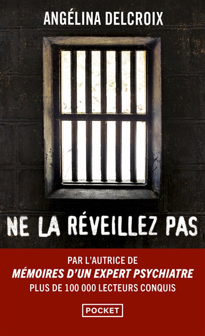 NE LA REVEILLEZ PAS