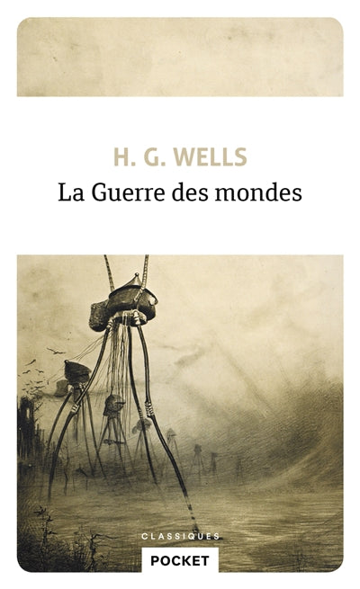 GUERRE DES MONDES